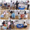 「ビガーフェスがありました！【福島区吉野/新体操】」