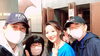 撮影10名いらっしゃいました.記念撮影( *´艸)「11/14(土)西蓮寺さんにて.11/15(日)~小美玉市そららにて」