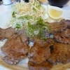 牛タン塩焼き