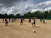 「【U-15】活動レポート〈開催日:8/9(日)〉」