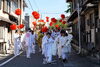 「窪八幡宮「秋季大祭」が斎行されました。」
