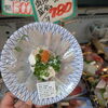 「魚界隈もアツい‼️ 色んな魚が入ってくるとワクワクすっぞ😁✨」