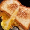 トリプルチーズサンド