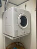 施工後「電気乾燥機から乾太くん交換工事」