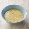卵スープ