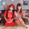 私達が占いまーす！お気軽に遊びにきてね！「ママさん限定、ハロウィンイベント！ワンコイン占いとお子様にはお菓子をプレゼントします！」