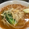 みそラーメン