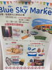Blue　Sky　Market「「Blue　Sky　Market」は2/20です！！」