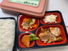 ヘルシー弁当「９月２４日のお弁当🍙」