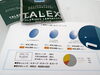 TALEX偏光レンズ　イーズブルー発売開始「【メガネ】TALEX偏光レンズ限定品受注スタート！」