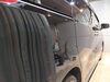 「202ブラック × GRAPHENE WAX☆ 〘石狩市コーティング・洗車　GLOW×GROW〙」