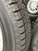 中古タイヤ】145/80R13 75Q スタッドレス4本セット 2016年製 ￥29,900 