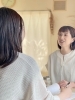 どんなことでもお話しくださいね。心が軽くなりますよ「「ひとりで抱えなくていい」  親の介護で、心が軽くなった日」