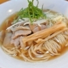 リスペクト東北第3弾！　生姜醤油濃口ラーメン