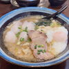刀削麺「まいぷれ杉並区編集部「元祖麻婆豆腐」さんへ」
