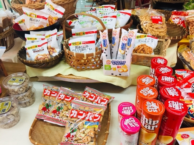 お菓子屋やパンなども販売しております 黒木商店のニュース まいぷれ 宮崎 お菓子屋やパンなども販売しております 黒木商店のニュース まいぷれ 宮崎
