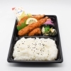 シーフード弁当