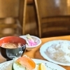ヒレカツ定食