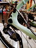 SHIMANO CUSE「YAMAHA『CROSSCORE RC』【自転車、電動アシスト販売・修理のIZUMO BICYCLES】」