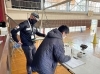 「日常点検記録」「飛行後記録」の記入。義務です「【二等ドローン操縦士・㊗️誕生㊗️其の二】25-11-30」