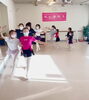 「ダンスクラス生徒募集中　園児歓迎」