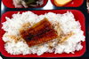うな丼「７月３１日のお弁当🍱」