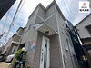 【施工前】「【施工事例】墨田区八広の外壁塗装工事」