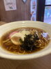 海苔醤油‼️￥１０００円「寒い！雨ですが、、、」