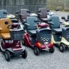スズキ　セニアカー（中古車／新車）