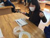 「百笑縁ファームの活動、あゆっ子野菜プロジェクト！」