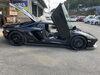 「ランボルギーニAventadorS ロードスターを納車しました！！」