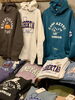 「SWEAT&CUTSEW FAIR  スウェット　カットソー　フェア　お買得イベント」