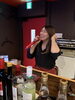 たまに店長あさみのリサイタルが始まります（笑）「✨今週末もご来店ありがとうございました✨」