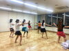 しかしバッチリ動きます！！「水曜日タヒチ⭐︎in東葛西」