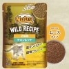 WR 子猫 チキン&ツナ ムースパウチ 35g