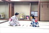 「楽しく体験「日本舞踊」❣️小学1年生さん！」