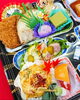 祝いパック料理「お祭り・お祝い、その他仕出し料理ご利用下さい！」
