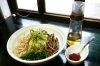 「具だくさんウリナム風まぜ麺」