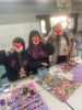 FORYOU子供食堂小学生ボランティア「FORYOUこども食堂第1回クリスマス神川まつりを開催❣️」