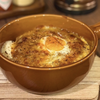 温玉 on キーマカレードリア