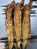 「年末焼き穴子の予約」