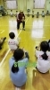 「Run with us！」