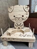 みきゃん「【新入社員業務日記】 別子温泉～天空の湯～編」