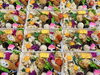 ホタテご飯弁当(1,300)「4月6日、上寺山余慶寺の桜まつりにて営業中です。」