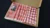 ギフトセット一例「6月定休日のお知らせ　★情熱が生んだ旨味・和豚もちぶた★」