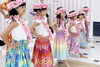 お友達もたくさん活躍しております！「江戸川区スポーツセンター(西葛西)☆フラダンス新Open☆」