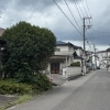 目印①