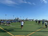 「船橋FCアカデミー【U-14】活動レポート」