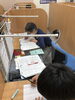 英検を目指している小学生は本気モード全開です！「【英検対策】英検目指すならアクシスへ！[福高・橘の受験に強い能開の個別指導アクシス笹谷校　福島市　笹谷　学習塾　個別指導］」