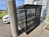 ☆塗装後2☆「酒田市★ゴミステーション塗装★」